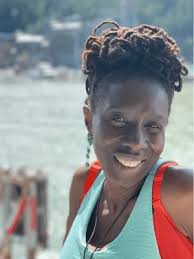 Vimalasara (Valerie) Mason-John