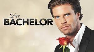 A man who is not married. Der Bachelor 3