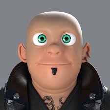 Always play from the heart ❤️. Fan-art of Manolo Sánchez. @disney  @bookoflifemovie #bookoflifemovie #thebookoflife #manolo #sanchez  #3dcharacter #fanart #characterart #characterdesign #blender3d  #blendercommunity #3d #lookdev #3dmodeling ...