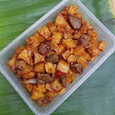 6 jenis resep sambal pelengkap menu lebaran. Resep Sambal Goreng Pemengkap Sop Https Encrypted Tbn0 Gstatic Com Images Q Tbn And9gctlagxwlsl3vxxwhaf Fax3qcwjqyi8qjamw34hm Xk X9hhl0x Usqp Cau Penggunaan Santan Asli Akan Menambah Rasa Sambal Goreng Krecek Menjadi Abrori Darmawan