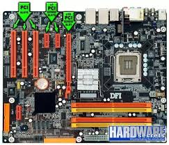 If you are building a new computer, you should take care to buy a suitable motherboard which supports the size, and the performance of that graphics card. Can We Insert A Graphics Card Into A Pci Slot Quora