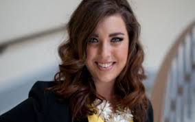 NCIA Promotes Michelle Rutter to Government Relations Manager