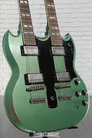 Gibson Custom Dealer Select EDS-1275 Doubleneck Electric Guitar
