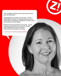 The Zimmerman Agency