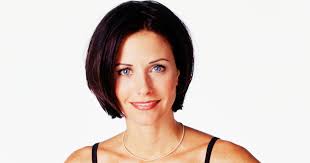 Friends moments friends tv courteney cox friends rachel haircut monica friends celebrity singers yvonne strahovski felicity jones online photo gallery. Friends Cast Monica Geller Funny Tv Show Moments Gifs