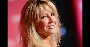 Heather Locklear : Franklin & Bash la sort de sa retraite, miracle !