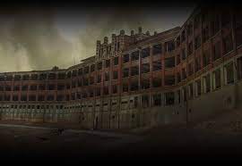 Waverly Hills Most Haunted Places Waverly Hills Sanatorium Most Haunted