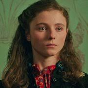 Filmografie Maria Laird