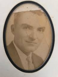 Francis Willard Callahan (1907-1990)