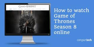 The series began development in january 2007, when hbo, after. How To Watch Game Of Thrones Season 8 Free Online From Anywhere