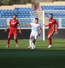 بث مباشر مباراة الفيصلي وضمك اليوم ، يخوض فريق الفيصلي مواجهة هامة مساء اليوم الأحد وذلك عندما يحل ضيفا على ضمك في إطار مباريات الجولة الرابعة والعشرين من مسابقة. Ø¶Ù…Ùƒ ÙŠØ­ØªØ¬ Ø¹Ù„Ù‰ Ù…Ø´Ø§Ø±ÙƒØ© Ø£Ø­Ø¯ Ù„Ø§Ø¹Ø¨ÙŠ Ø§Ù„ÙÙŠØµÙ„ÙŠ ØµØ­ÙŠÙØ© Ø§Ù„Ù…ÙˆØ§Ø·Ù† Ø§Ù„Ø¥Ù„ÙƒØªØ±ÙˆÙ†ÙŠØ©