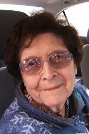 Jeanne Allin Obituary (1926