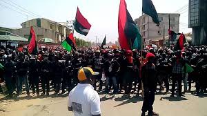 Today he is being touted as the next president of the #zoo by the same people condemning gov. Welcome To Ogegist Com Ipob Members Embarrassed Gov Willie Obiano