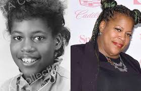 Happy 50th Birthday to Regina King's Sister, Reina! 🎂🍰