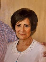 Bernadette Palmer's Instagram, Twitter & Facebook