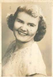 Obituary information for Katherine Joan Klein