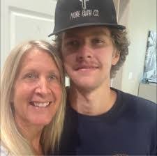 Erica Boldt's Instagram, Twitter & Facebook