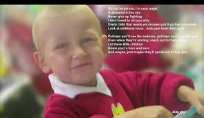 Justice for Daniel Pelka