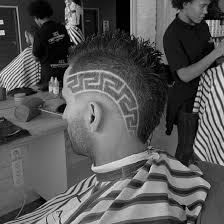 The mohawk comes from the cut and style. Top 30 Cool Haircut Designs For Men Stylish Haircut Designs Of 2019