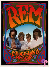 Lists reviews images update feed. R E M Classic Posters