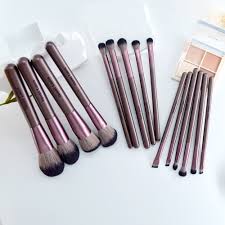 Coffee 15 Piece Brush set