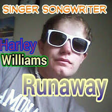 Harley Williams