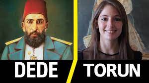 gunumuzde yasayan gercek osmanli torunlari osmanli hanedani youtube felsefe tarihi gercekler basili posterler