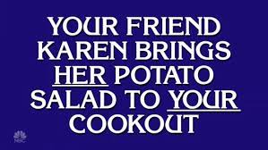 There are 7 raisin salads for sale on etsy, and they cost $13.38 on average. Black Jeopardy Explore Tumblr Posts And Blogs Tumgir