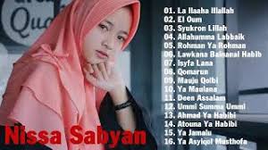 Full Album Nissa Sabyan Versi Koplo Lagu Mp3 Video Mp4 3gp Waptrick Sabyan el oum official music video.