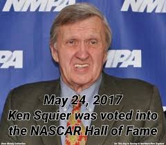 On this day, April 20, 1968…. North Haverhill, New Hampshire native Frank  Stoddard is born. In the early 80's Frank helped CV Elms at Bear Ridge.  Then as a teenager Frank helped