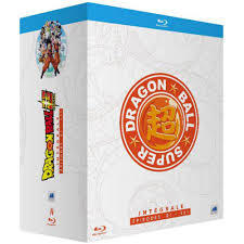 Todos os filmes de dragon ball. Dragon Ball Super L Integrale Episodes 1 131 Animation Japanimation Ab Video Animation Japonaise Tous Les Genres Dvd Bluray