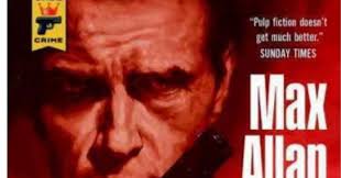 Paperback Warrior: Quarry #13