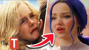 Struggles That Descendants 3 Star Dove Cameron Has Overcome