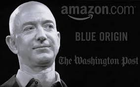 La decadente actitud del Washington Post