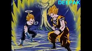 Dragon ball z is a japanese animated television series produced by toei animation. Dragon Ball Z Deadly Vision Episode 260 Hindi Dubbed Pt 3 Best Cartoon And Action Full Hd Video Dailymotion
