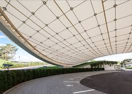 Autostadt Service Pavilion By Graft Gesellschaft Von Architekten