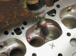 Ask Away With Jeff Smith Port Matching Vs Pocket Porting Which Is A Better Use Of Time Automotive Repair Automotive Mechanic Technology Diy