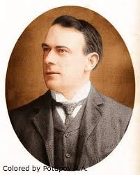 Olympic Class Liners. Colorized artwork by Roman Potapov