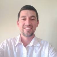 Sergio Robinson's Instagram, Twitter & Facebook