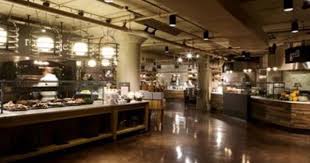 Starbucks Sodo Kitchen A Corporate Cafe That S Open To All Puget Sound Business Journal Starbucks Corporate Starbucks Cafe Design