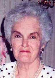 Joann Blubaugh Obituary (2015)