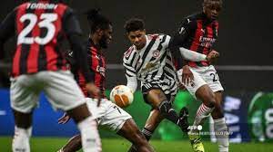 Hasil Liga Europa Leg 2 Tadi Malam Cek Daftar Tim Yang Lolos 8 Besar Europa League Tribun Pontianak