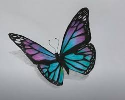 Maybe you would like to learn more about one of these? How To Draw A Butterfly Archives How To Draw Step By Step