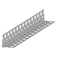 Zum schutz von kanten vor beschädigungen. Rigips Alu Kantenschutzprofil Bei Bauhaus Kaufen