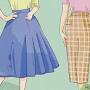 How to dress 50s style female from www.wikihow.com