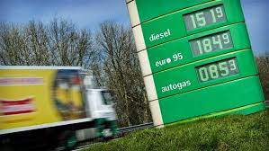 Praesent commodo cursus magna, vel scelerisque nisl consectetur et. Nederland In Europese Top 3 Benzineprijzen Tankpro Nl