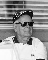 Amos Franklin Bartlett (1936-2021)