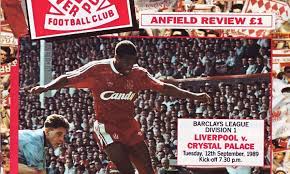See detailed profiles for crystal palace and liverpool. Video Relive Our Rampant 9 0 Win Over Crystal Palace Liverpool Fc