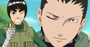 Rock lee (ロック・リー, rokku rī) é um shinobi de konohagakure. Naruto Debate Trends As Fans Decide The Winner Of Shikamaru Vs Rock Lee Laptrinhx News