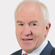 Jimmy Deenihan announces departure from politics